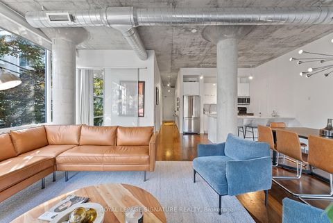Photo 15 at 201 - 66 Portland Street, Waterfront Communities C1, Toronto