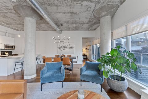 Photo 16 at 201 - 66 Portland Street, Waterfront Communities C1, Toronto