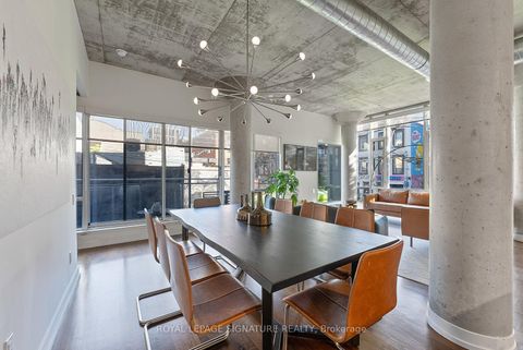 Photo 17 at 201 - 66 Portland Street, Waterfront Communities C1, Toronto