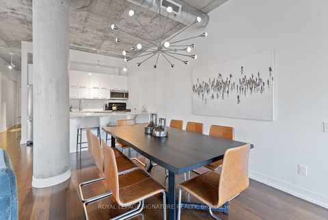 Photo 18 at 201 - 66 Portland Street, Waterfront Communities C1, Toronto