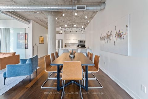 Photo 19 at 201 - 66 Portland Street, Waterfront Communities C1, Toronto