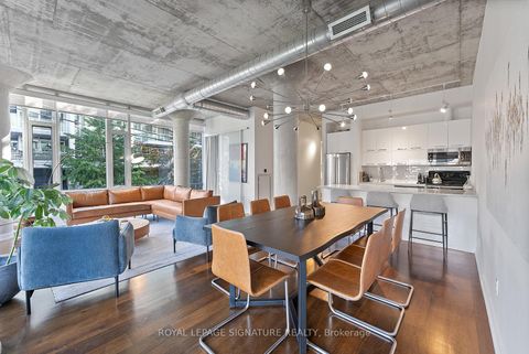 Photo 20 at 201 - 66 Portland Street, Waterfront Communities C1, Toronto