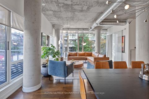 Photo 21 at 201 - 66 Portland Street, Waterfront Communities C1, Toronto