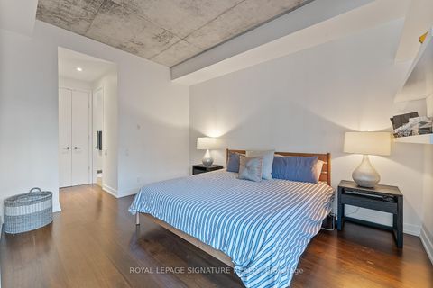 Photo 22 at 201 - 66 Portland Street, Waterfront Communities C1, Toronto