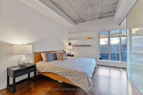 Photo 24 at 201 - 66 Portland Street, Waterfront Communities C1, Toronto