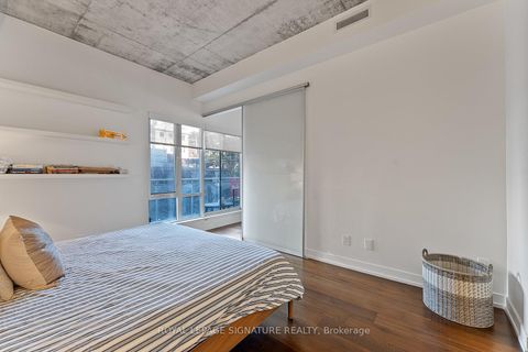 Photo 25 at 201 - 66 Portland Street, Waterfront Communities C1, Toronto