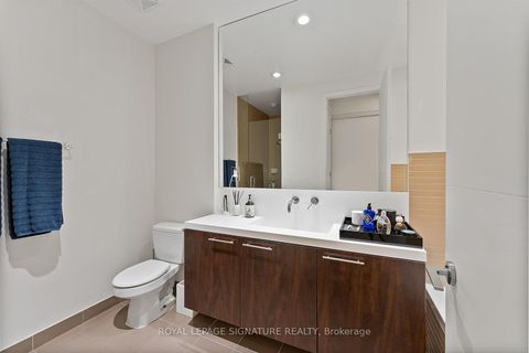 Photo 27 at 201 - 66 Portland Street, Waterfront Communities C1, Toronto