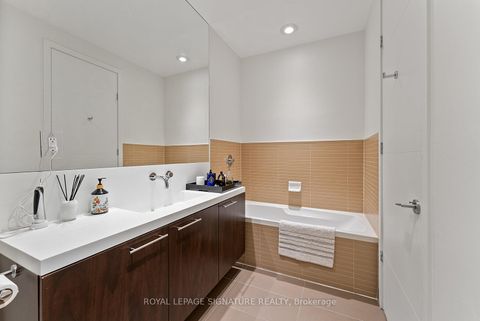 Photo 28 at 201 - 66 Portland Street, Waterfront Communities C1, Toronto