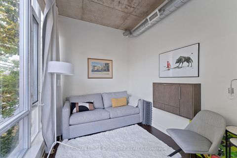 Photo 31 at 201 - 66 Portland Street, Waterfront Communities C1, Toronto