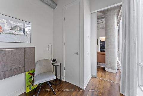 Photo 32 at 201 - 66 Portland Street, Waterfront Communities C1, Toronto