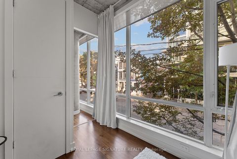 Photo 33 at 201 - 66 Portland Street, Waterfront Communities C1, Toronto