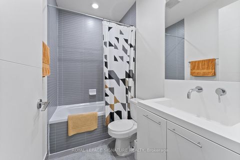 Photo 34 at 201 - 66 Portland Street, Waterfront Communities C1, Toronto