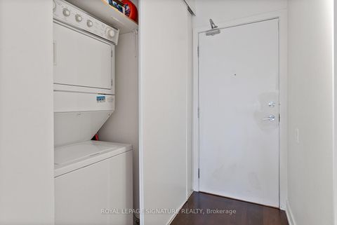 Photo 35 at 201 - 66 Portland Street, Waterfront Communities C1, Toronto