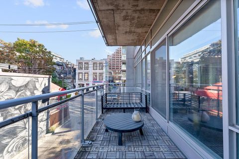 Photo 36 at 201 - 66 Portland Street, Waterfront Communities C1, Toronto