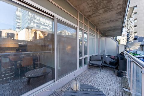 Photo 37 at 201 - 66 Portland Street, Waterfront Communities C1, Toronto