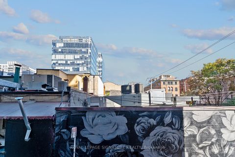 Photo 38 at 201 - 66 Portland Street, Waterfront Communities C1, Toronto