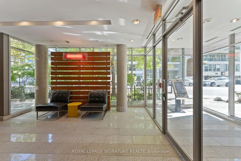 Photo 40 at 201 - 66 Portland Street, Waterfront Communities C1, Toronto