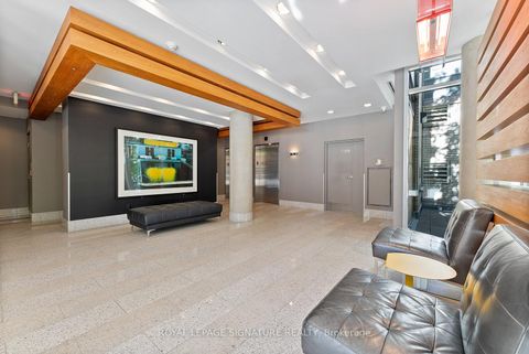 Photo 41 at 201 - 66 Portland Street, Waterfront Communities C1, Toronto