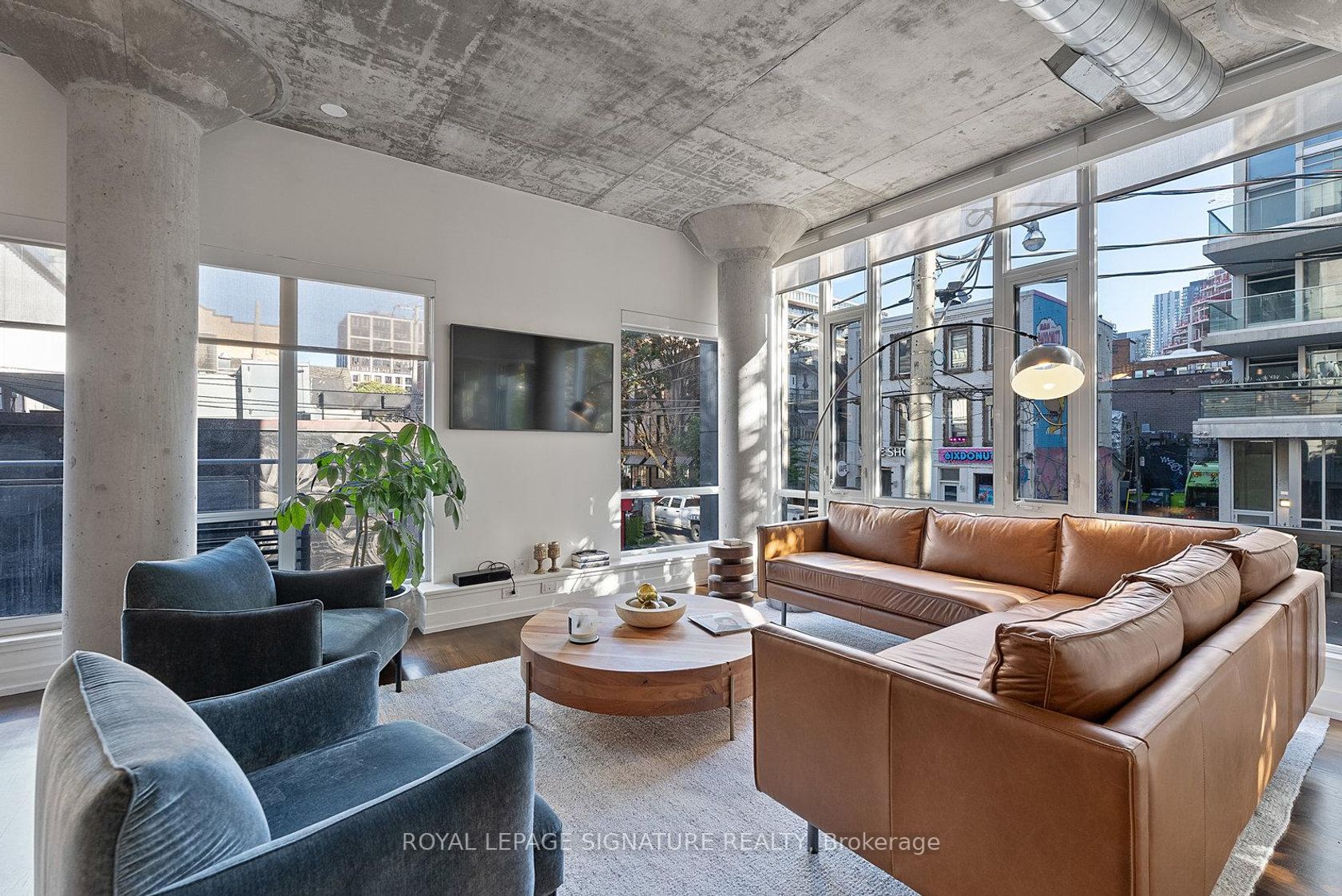 201 - 66 Portland Street, Waterfront Communities C1, Toronto 
