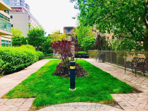 Photo 24 at 511 - 900 Mount Pleasant Road, Mount Pleasant West, Toronto