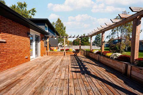 Photo 41 at 258 Nelson Crescent, Stroud, Innisfil