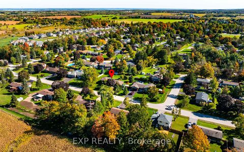 Photo 45 at 258 Nelson Crescent, Stroud, Innisfil