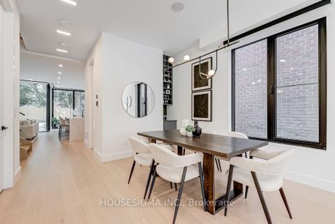 Photo 3 at 188 Duplex Avenue, Eglinton, Toronto