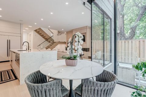 Photo 13 at 188 Duplex Avenue, Eglinton, Toronto