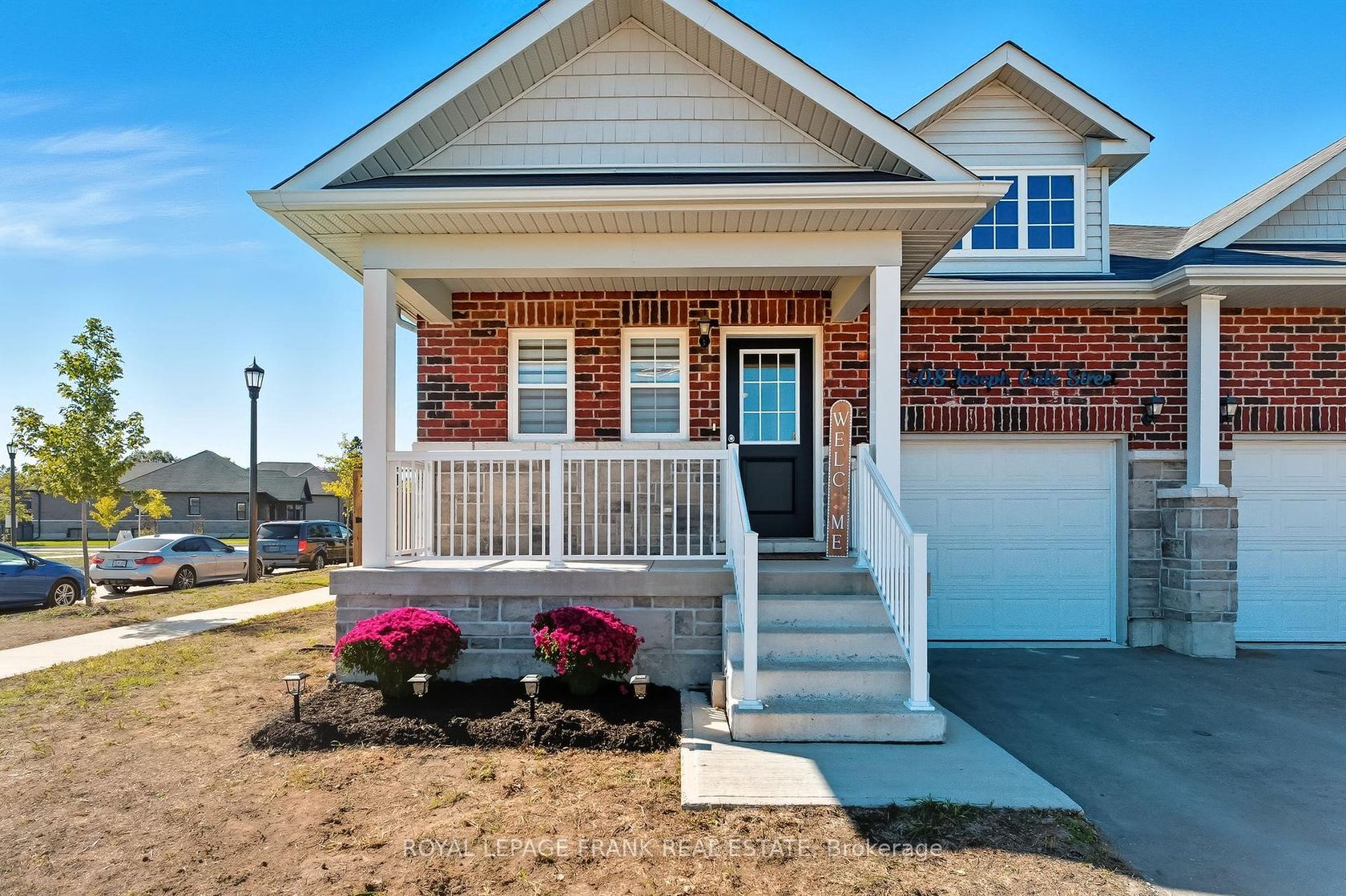 508 Joseph Gale Street, Cobourg 