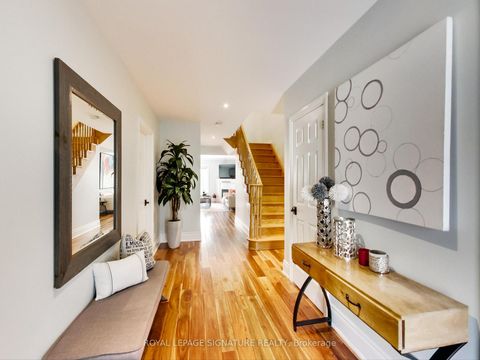 Photo 12 at 75 Monte Carlo Drive, Sonoma Heights, Vaughan