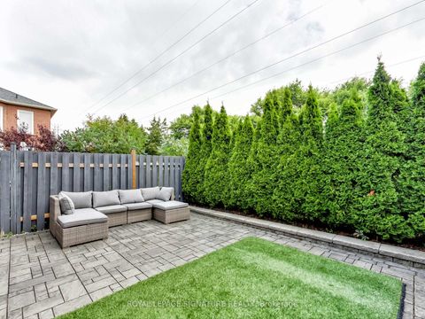 Photo 36 at 75 Monte Carlo Drive, Sonoma Heights, Vaughan