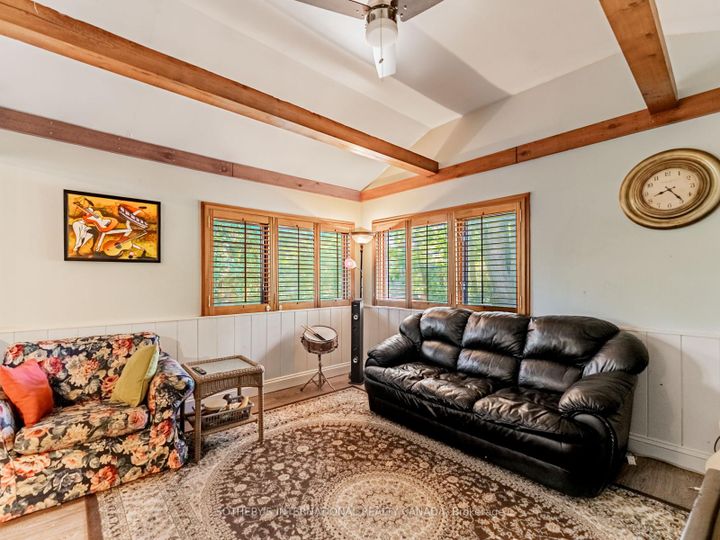 Photo 16 at 1218 Lakebreeze Drive, Mineola, Mississauga