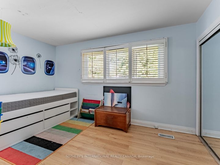 Photo 20 at 1218 Lakebreeze Drive, Mineola, Mississauga