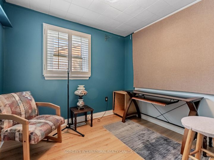 Photo 23 at 1218 Lakebreeze Drive, Mineola, Mississauga