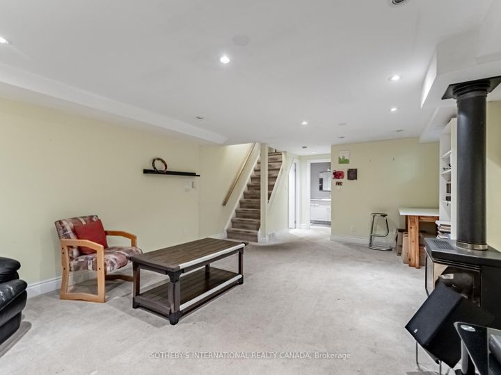 Photo 24 at 1218 Lakebreeze Drive, Mineola, Mississauga