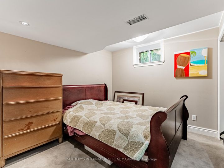 Photo 26 at 1218 Lakebreeze Drive, Mineola, Mississauga