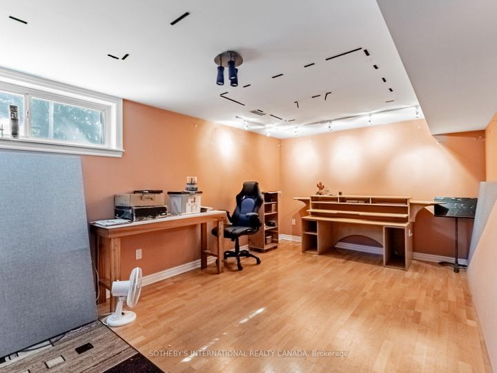 Photo 29 at 1218 Lakebreeze Drive, Mineola, Mississauga