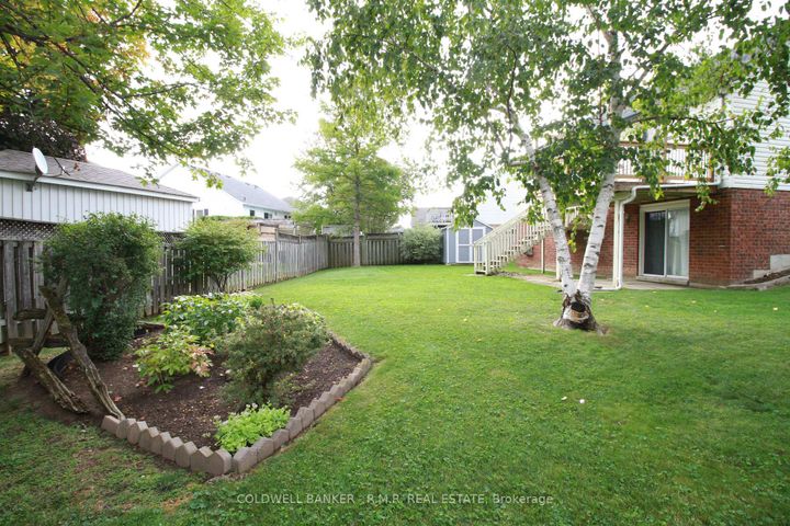 Photo 26 at 1590 Edenwood Court, Samac, Oshawa
