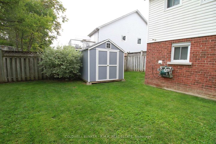 Photo 28 at 1590 Edenwood Court, Samac, Oshawa