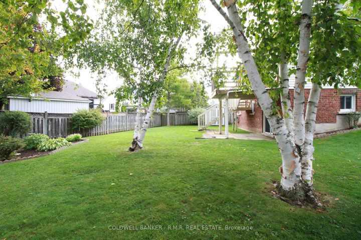 Photo 29 at 1590 Edenwood Court, Samac, Oshawa