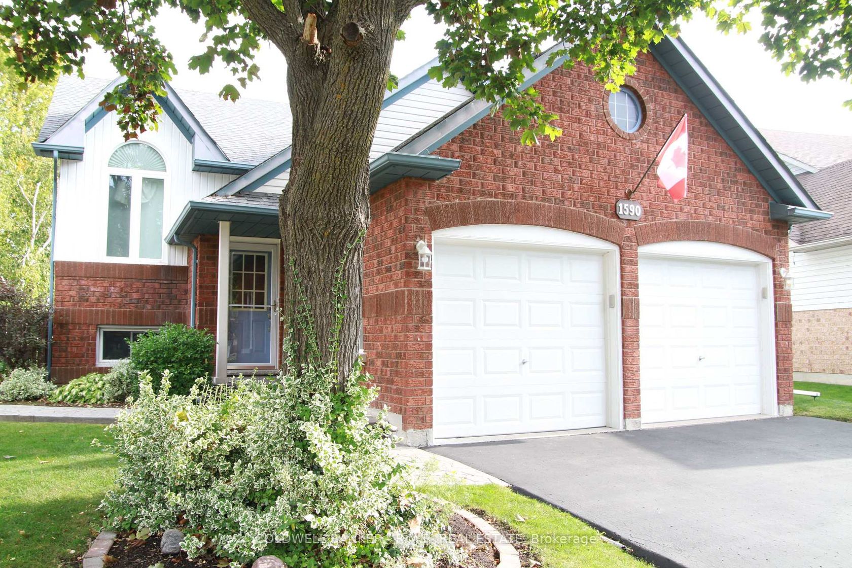 1590 Edenwood Court, Samac, Oshawa 2