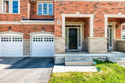 Photo 0 at 33 Thornapple Lane, Oak Ridges Lake Wilcox, Richmond Hill