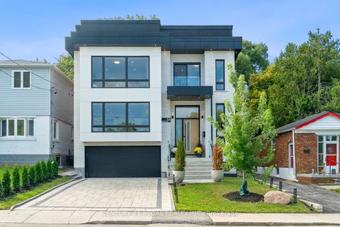 Photo 0 at 84 Bexhill Avenue, Birchmount, Toronto