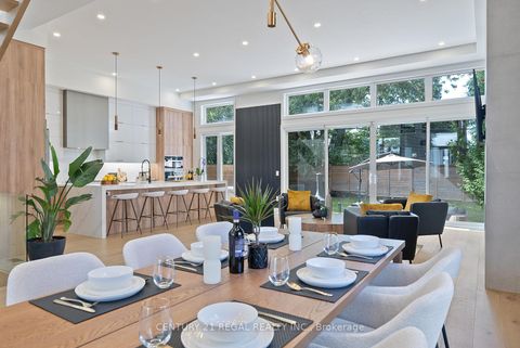 Photo 1 at 84 Bexhill Avenue, Birchmount, Toronto