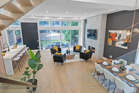 Photo 12 at 84 Bexhill Avenue, Birchmount, Toronto