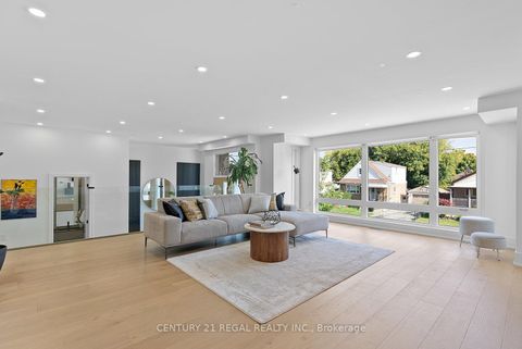 Photo 14 at 84 Bexhill Avenue, Birchmount, Toronto