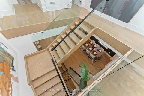 Photo 20 at 84 Bexhill Avenue, Birchmount, Toronto
