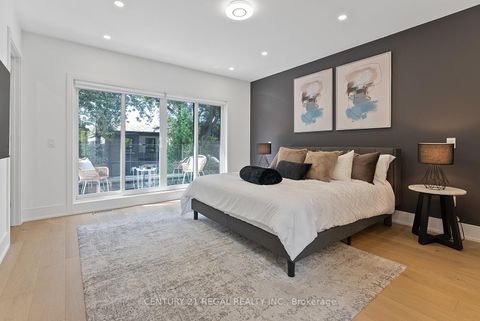Photo 21 at 84 Bexhill Avenue, Birchmount, Toronto