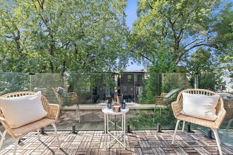 Photo 26 at 84 Bexhill Avenue, Birchmount, Toronto