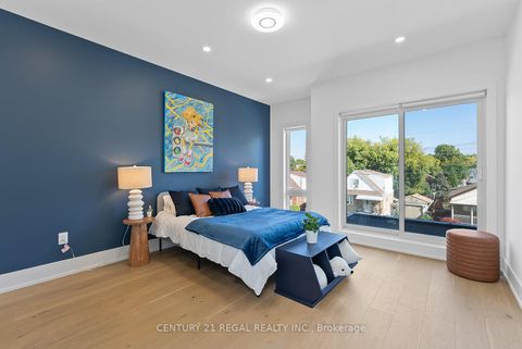 Photo 29 at 84 Bexhill Avenue, Birchmount, Toronto